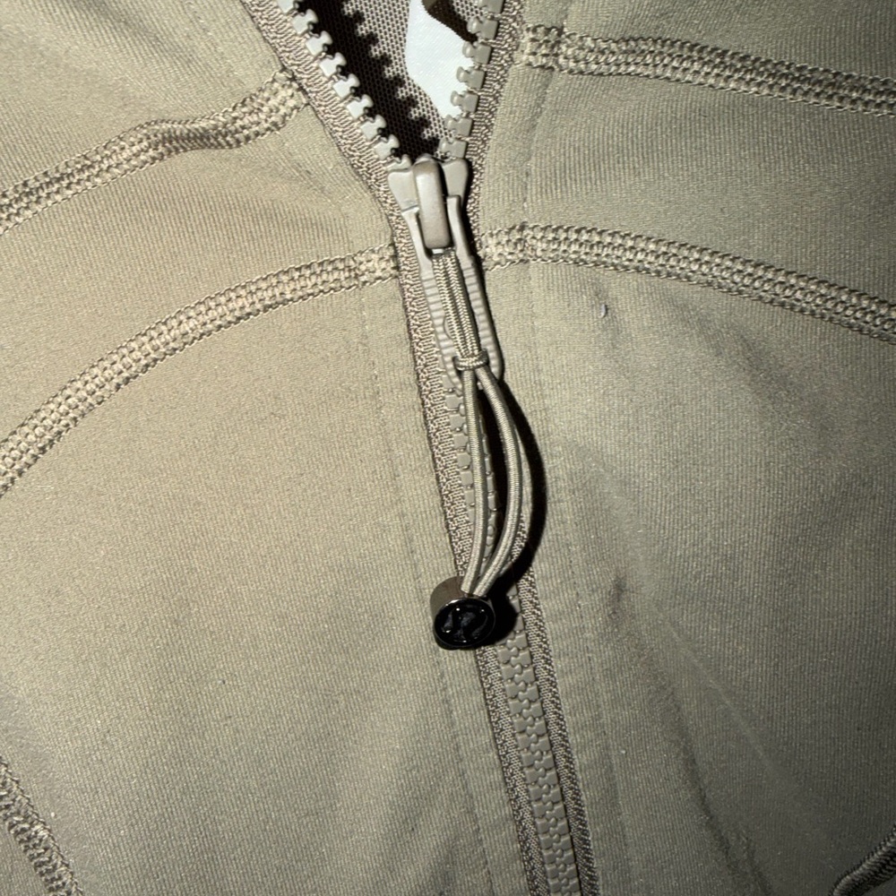 Lululemon Define Jacket - image 3